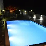 Apartament In With Balcony, Air Condition, Wifi, Washing Machine