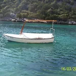 Apartament In With Balcony, Air Condition, Wifi, Washing Machine