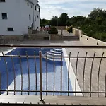 Apartament In With Balcony, Air Condition, Wifi, Washing Machine Vinišće