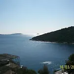 Apartament In With Balcony, Air Condition, Wifi, Washing Machine *