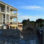 Apartament In With Balcony, Air Condition, Wifi, Washing Machine *