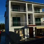 Apartament In With Balcony, Air Condition, Wifi, Washing Machine *